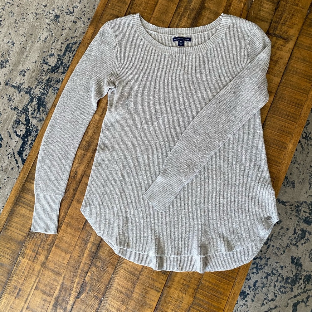American Eagle Sweater - Picture 3 of 6